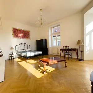 Appartamento Center Of 369, Praga