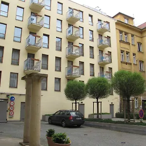 Austria Prag