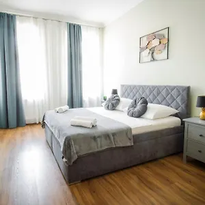 Appartamento Anastasie, Praga