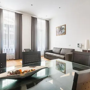  Apartmán Riverside Palace