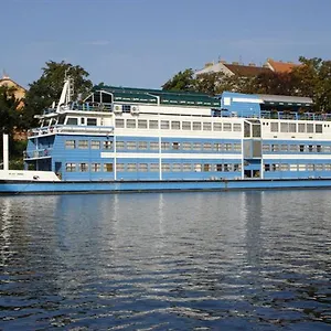 Vodnik Prag
