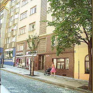  Apartmán Machek