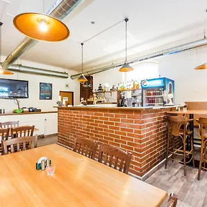 Nova Hospoda - & Restaurant فندق